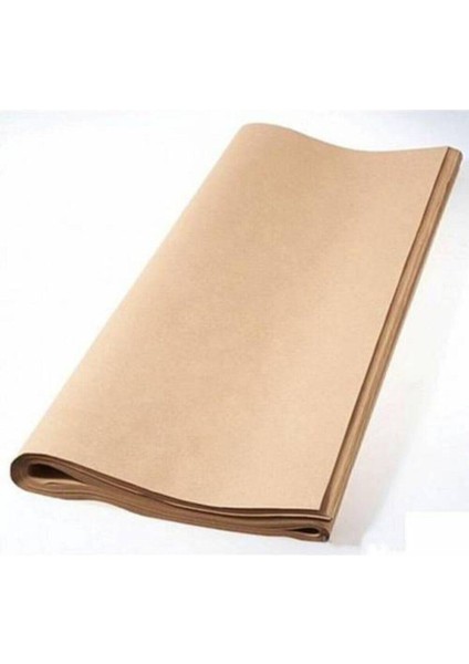 Ambalaj Kağıtı 70X100 10 Adet 70 x 100 cm Pasta Kutusu 15 Tabaka Tr