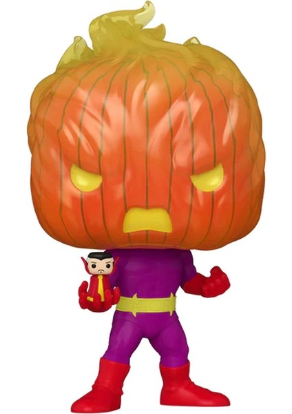 Funko Pop Marvel: Strange Tales- Dormammu fiyatları