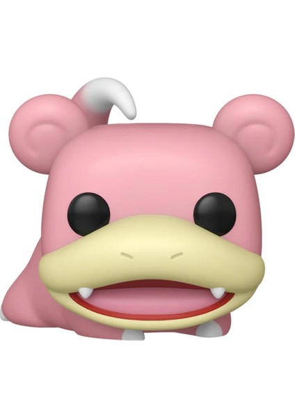 Funko Pop Games: Pokemon- Slowpoke fiyatları