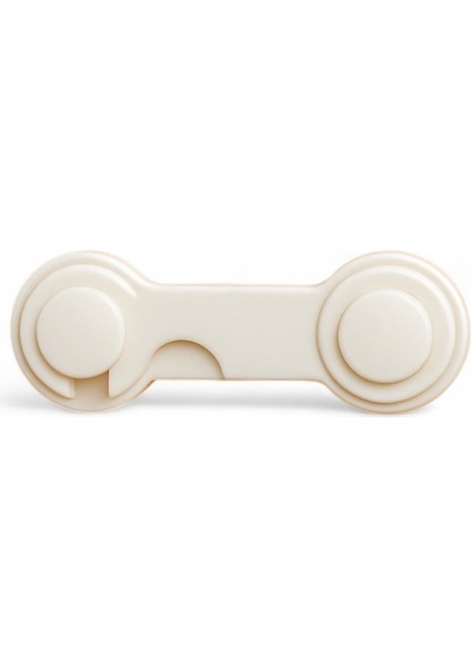 Ideal Baby Kapak Kilidi - Çocuk Güvenlik Kilidi, Dolap Kapak Kilidi, Kolay Montaj fırsatları