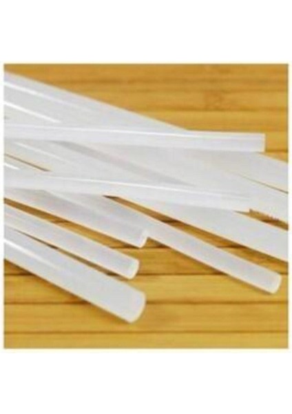 10 Adet Ince Silikon Sıcak Silikon Mum Silikon 1.kalite Sıcak Çubuk Mum Silikon Sıcak Silikon Mum modelleri