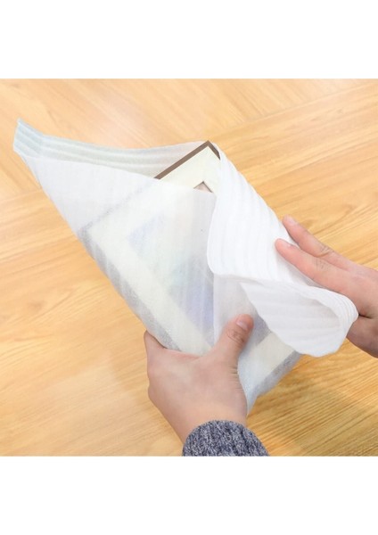 100CM x 5m Kırılacak Eşya Paketleme Köpüğü Ambalaj Köpüğü 5m2 Beyaz 5 x 10 Tekli Koruma Köpüğü Tr fiyatları