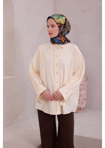 Saf Ipek Twill Eşarp 4225D01 04 fiyatları