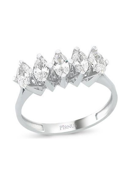 Altın Beştaş Yüzük modelleri