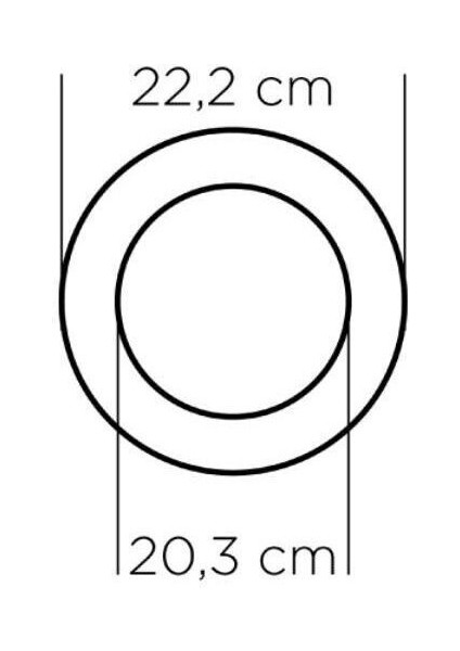 Zmr 18 Watt Slim LED Panel Armatür 6500 Beyaz Işık Yok Beyaz Işık LED 18 W A A'dan G'ye 34F9EFAF-58D indirimleri