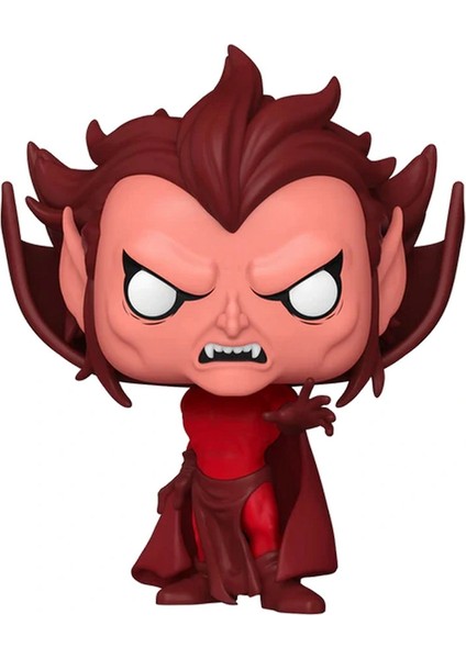 Funko Pop Marvel: Strange Tales- Mephisto fiyatları