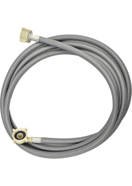 Çamaşır / Bulaşık Makine Temiz Su Hortumu 3 mt Vida