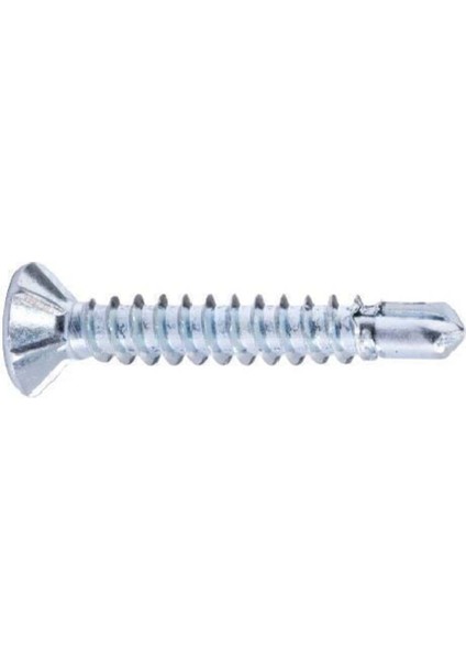 Yhb Matkap Uçlu Akıllı Vida 4,2X60 100 Adet Vida Tr fiyatları