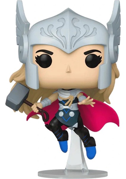 Funko Pop Marvel: Gwen Stacy - Thorgwen fiyatları