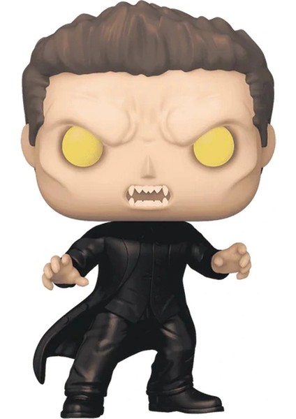 Funko Pop Tv: Buffy The Vampire Slayer - Angel (Vampire) fiyatları