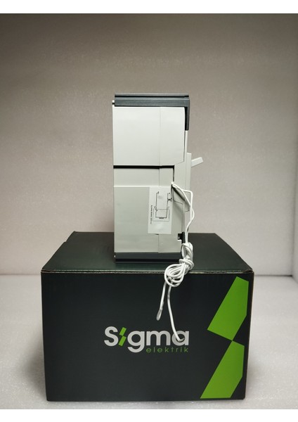 4J125125 Kaçak Akım Korumalı Termik Manyetik Kompakt 125A. 36KA fiyatları