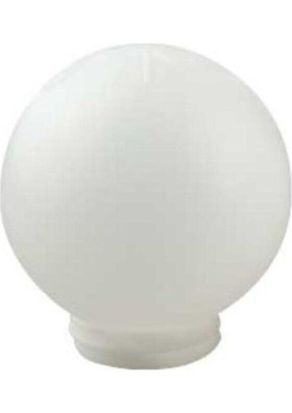 Plastik Tavan - Duvar Karpuz Glop Banyo Tuvalet Armatürü 16CM Tr