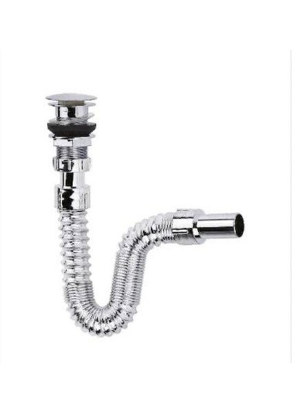 Lavabo Sifonu Gider Borusu fırsatları