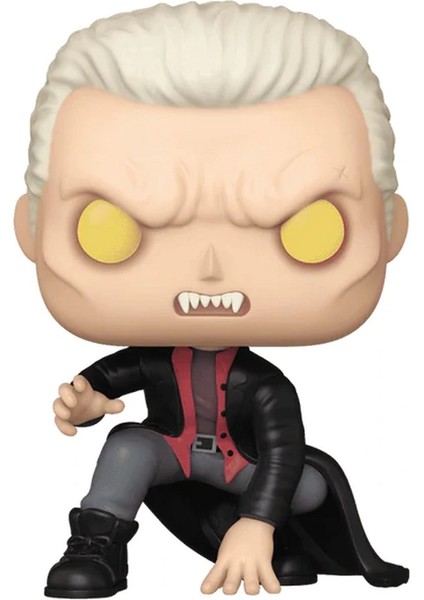 Funko Pop Tv: Buffy The Vampire Slayer - Spike (Vampire) fiyatları