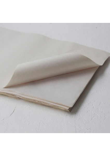 Tabak Bardak Eşya Ambalaj Kağıdı, 40X60 cm 100 Adet Saman Kağıdı 45 x 55 100'LÜ Çeyiz&paket Kağıdı