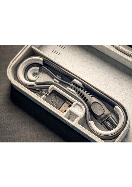 Philips Oneblade Sert Taşıma Kılıfı Mermer Desenli modelleri