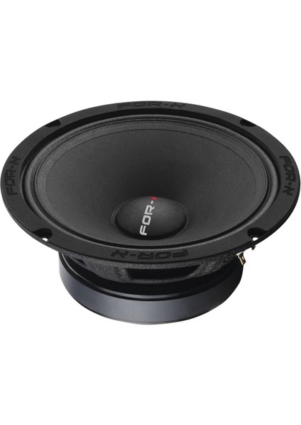 Forx XMD-3008 Teki 600WATT 300RMS 20CM Midrange 2 Adet modelleri