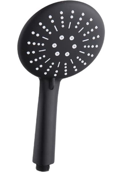 Siyah Panter Duş Başlığı ve Duş Hortumu 066 Duş Başlığı Plastik Tr Ithalatçı fiyatları
