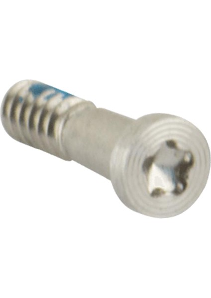 Iphone 5 Alt Vida Gümüş Renk (2 Adet) Vida fiyatları