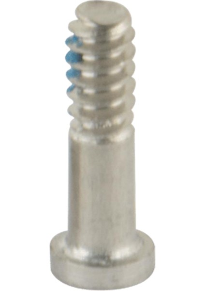 Iphone 5 Alt Vida Gümüş Renk (2 Adet) Vida modelleri