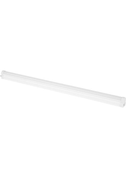 CT-2469 18W Watt Günışığı 120 cm Bant Armatür LED T5 LED 220 Volt Gün Işığı LED Ampul 8 Watt Beyaz