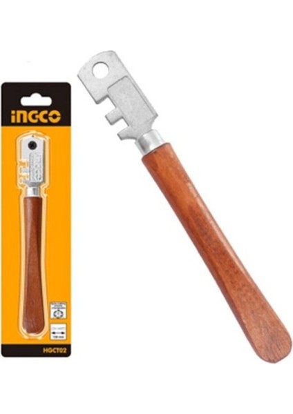 Cam Kesme Elması - HGCT02 Tr