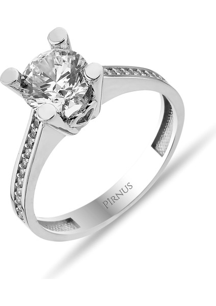 Altın Tektaş Yüzük Gramı :3,08 modelleri