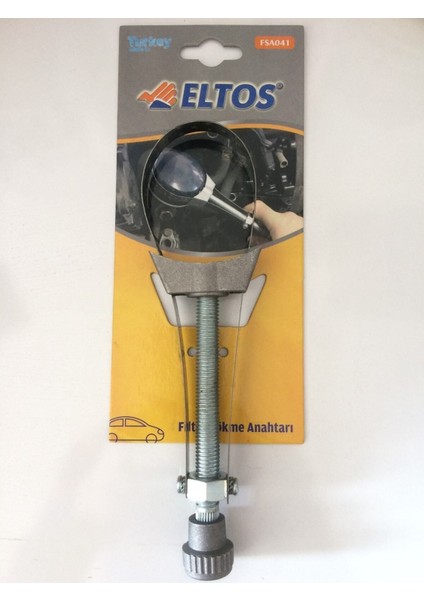 Ayarlı Yağ Filtre Sökme Anahtarı Filitre Sökme Anahtarı Boru Anahtarı