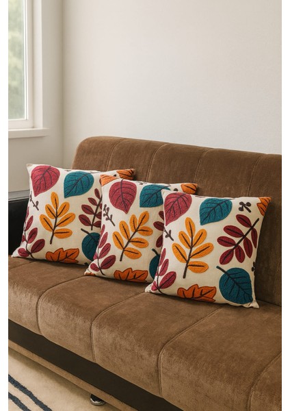 Modern Dijital Baskılı & 3 Boyutlu Efektli Kırlen Kılıfı indirimleri