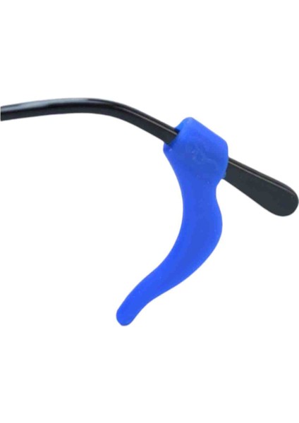 Yetişkin Gözlük Slikon Kulak Arkası Tutucu 2 Adet fiyatları