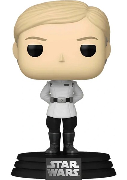Funko Pop Star Wars: Andor - Supervisor Dedra Meero fiyatları