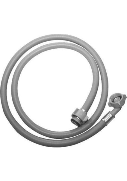 Çamaşır&bulaşık Makinesi Temiz Su Hortumu 3 Metre 300 cm Tesisat Malzemeleri
