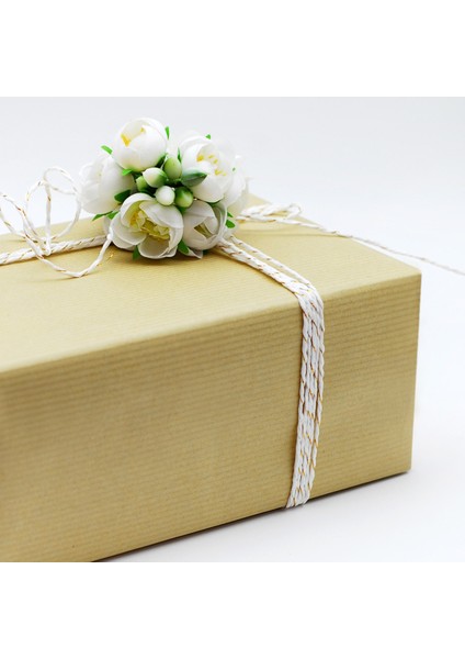 Paket Kağıdı, 40 Gr. Çizgili 20 Adet Kahverengi 70 x 100 cm Tekli Çeyiz&paket Kağıdı fırsatları