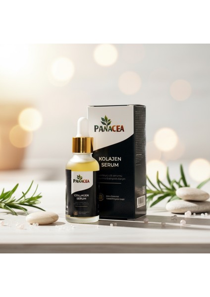 Kolajen Serum – Elastikiyet ve Sıkılık Desteği Sunan Yoğun Bakım Serumu fiyatları