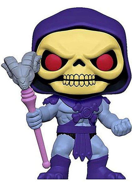 Funko Pop Animation Master Of The Universe 10" Skeletor fiyatları