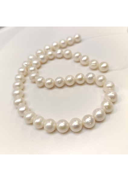 10MM Gerçek Inci Hd Videolu