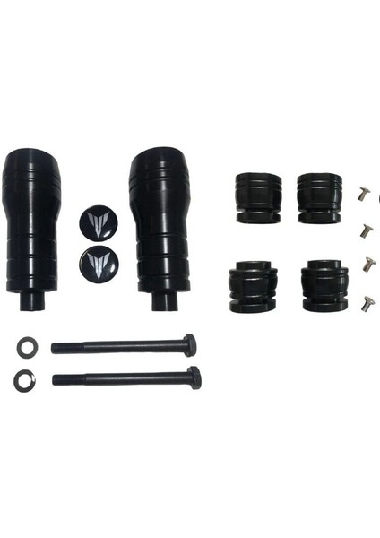 MT25 Koruma Takozu ve Aks Koruma 2014 2024 Model