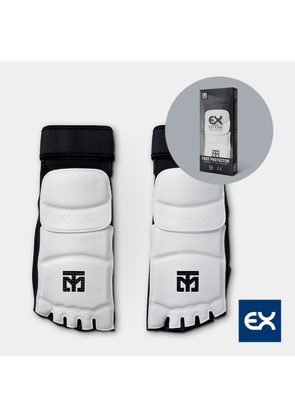 Extera 2 Ayak Koruyucu