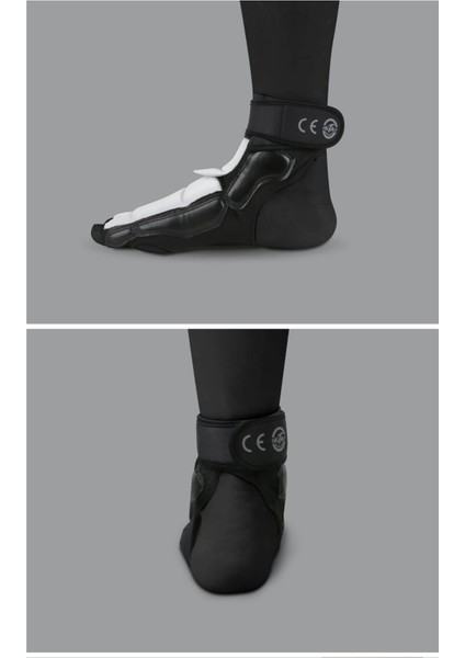 Extera 2 Ayak Koruyucu fırsatları