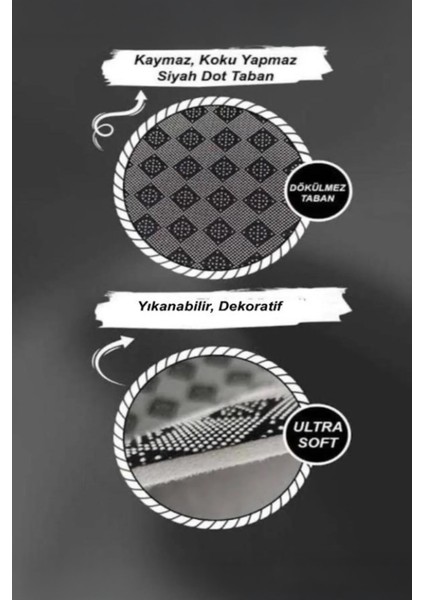 Volvo Logolu Mavi Şeritli Siyah Oto Paspas Takımı – 4'lü Set, Kaymaz Taban, Universal Kalıp modelleri