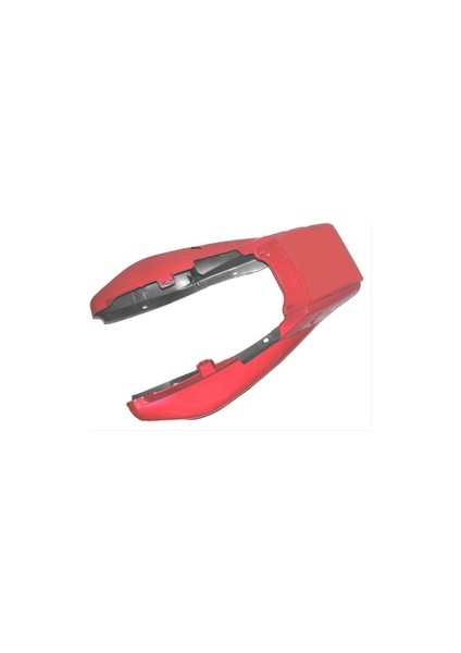 Yamaha Ybr Sele Granajı Kırmızı 2010 Üstü K Seri