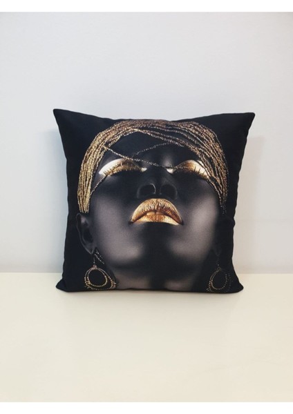 Afrikalı Gold Desen Kombin Set fiyatları