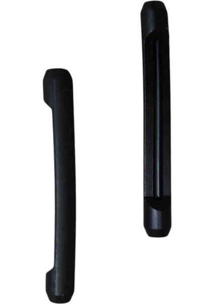 Yüksek Kaliteli Gözlük Anti Kayma Silikon Kulak Kancası Gözlük Aksesuarları