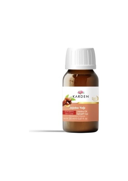Jojoba Yağı 20 ml modelleri