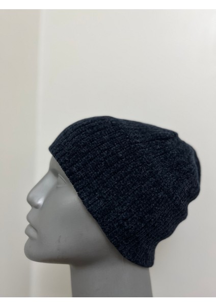 Antrasit Erkek Kışlık Yün Kasket Şapka Kulak Kapatan-Ense Koruyucu – Ördek Model (Standart 60 Cm) fiyatları