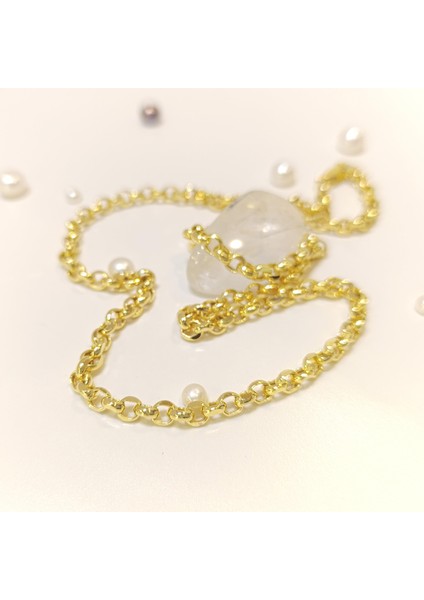 70CM 4.5mm Doç Zincir Kolye 14 Ayar Altın Hd Videolu fiyatları