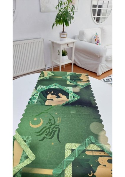 Ramazan Bayram Eid Mubarak Ramadan Kareem Set 15 modelleri