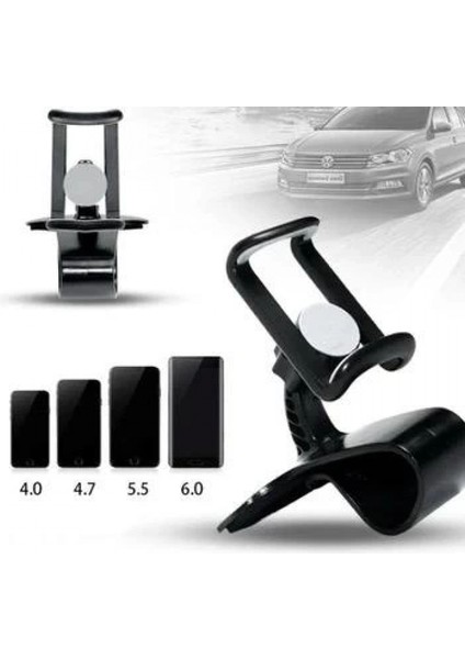 Araç Gösterge Paneli Telefon Tutucu modelleri