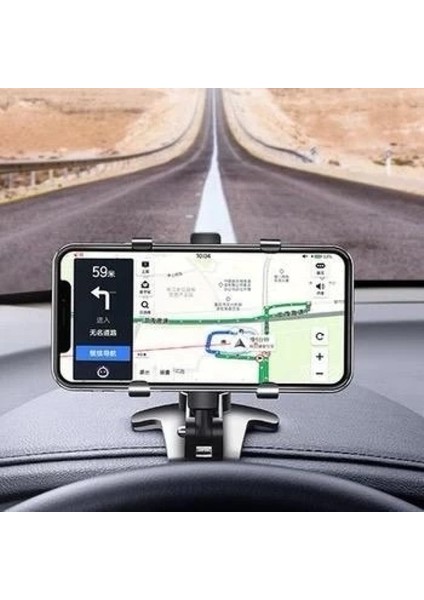 Araç Gösterge Paneli Telefon Tutucu indirimleri