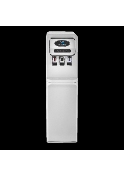 WS-1600 Arıtmalı Su Sebili Model